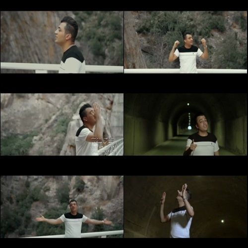 محراب عسکری قورستان